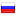duxovka.ru hosted country